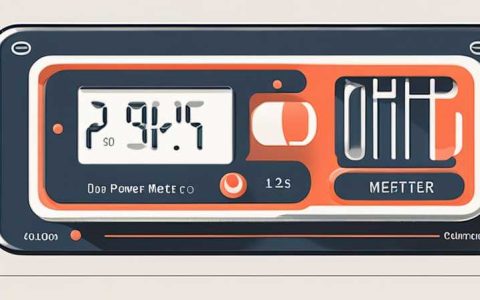 How about solar power meter