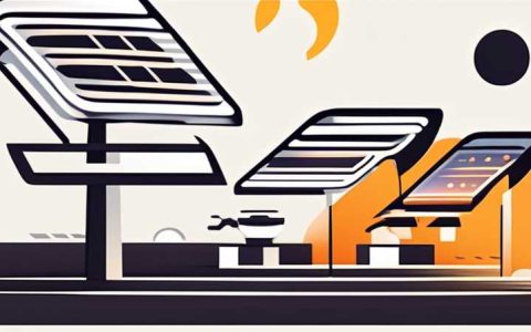 How to use Taibiao solar energy