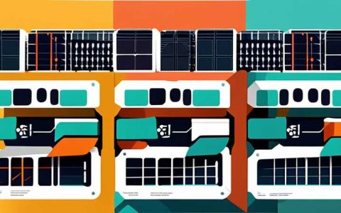 Which container absorbs the most solar energy?