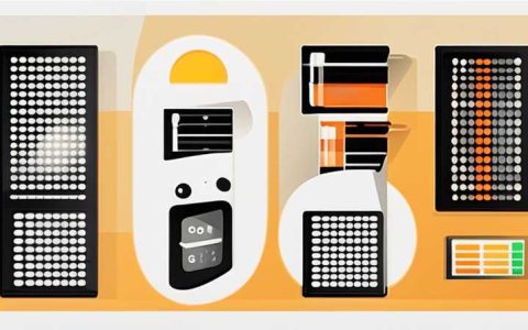 How many watts of electricity do solar panels usually generate?