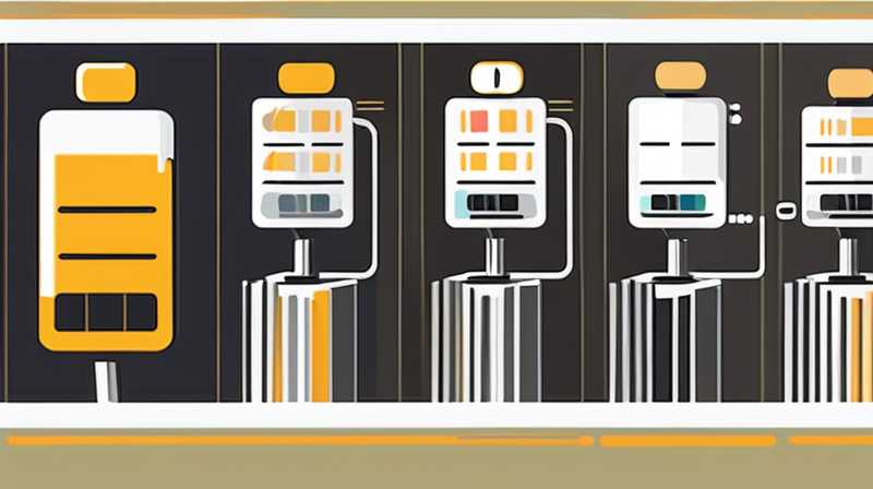 How to set up solar power generation function