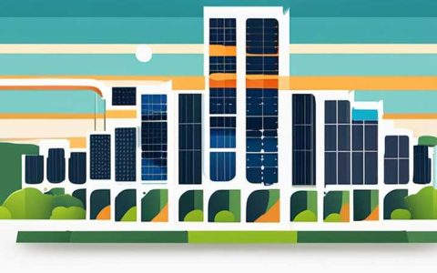 What does it mean to complement solar energy with electricity?