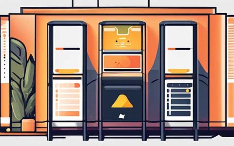 What is a solar powered trash bin?