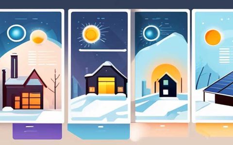 How to deal with solar energy pipe explosion in winter