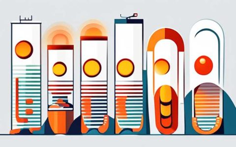 How high a temperature can a solar tube withstand?