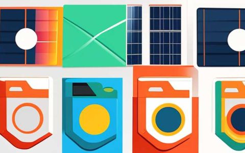 What is the best way to manage solar street lights?