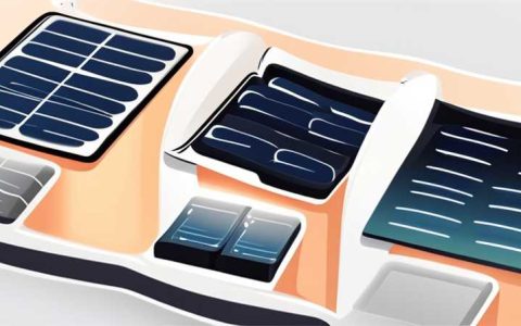 How to replace the solar air cushion