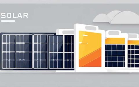 How to use solar panels to power electrical appliances