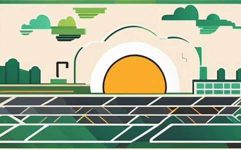 What are the weeds under solar energy?