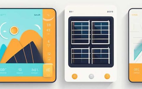 How to check if the solar power is charging on ggshock