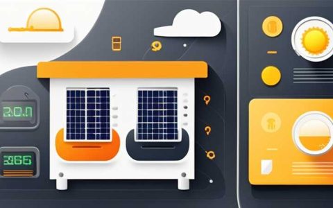 How much does solar power generation cost for 2 square meters?