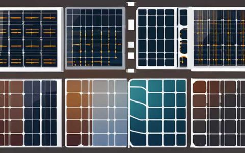 How to connect 4 solar panels in parallel and 3 in series