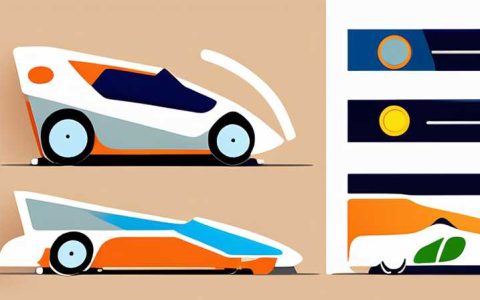 How to make a solar car from waste