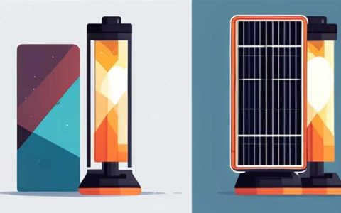 How much does a small camping solar light cost