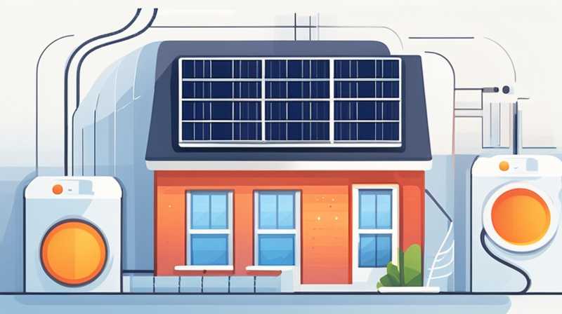 What are the pressure-resistant solar panels?