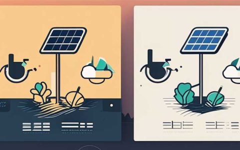 How much does a solar hoe cost?