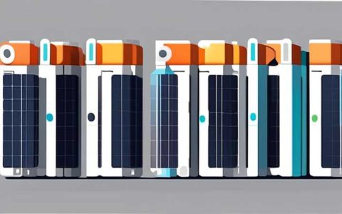 How to connect the solar panel tubes