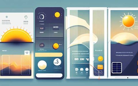 What words are there for solar energy?