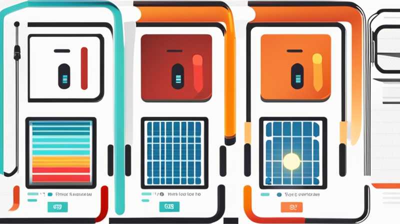 How to add circulation pump to solar energy