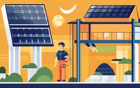How much does it cost for residents to install solar energy