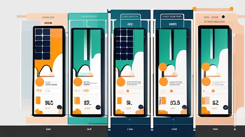 How to apply for solar energy utilization