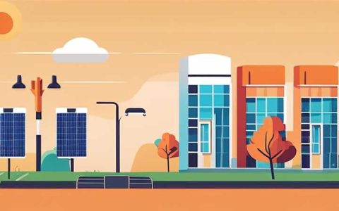 Where is the solar street light factory nearby?