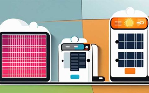 How to pressurize solar energy without pump