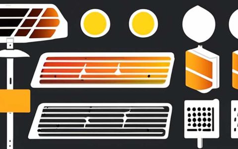 How to dismantle solar road lights