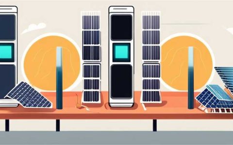 How to turn solar energy into a radiator