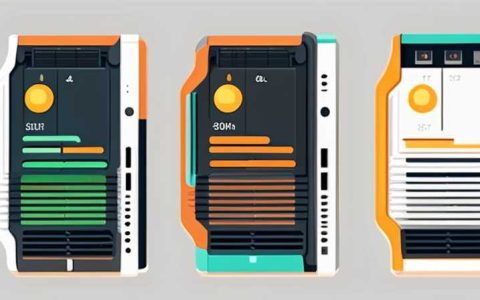 How to read the wave of solar inverter