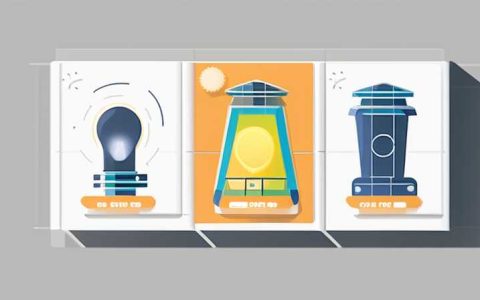 How to produce solar outdoor lights