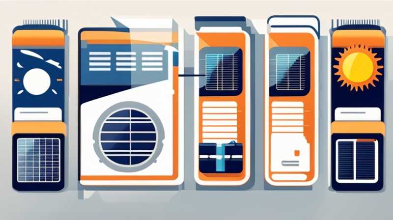 What is Standard Solar Energy