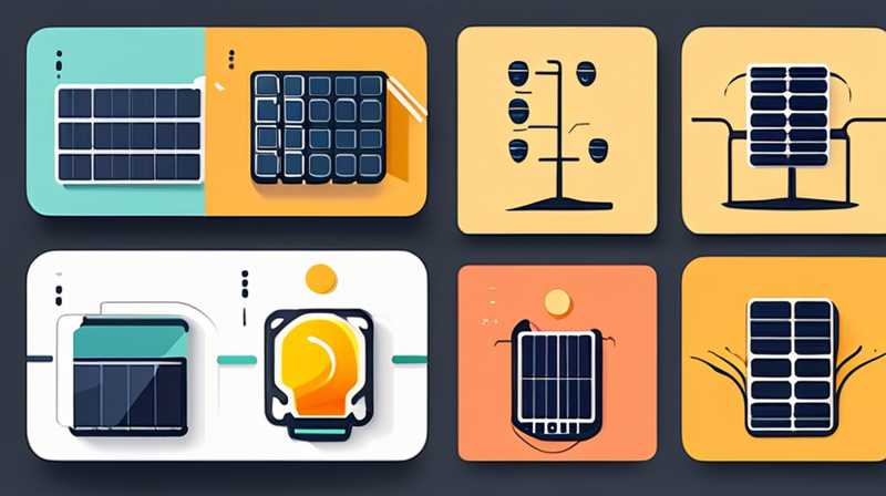 Which is better, solar or electric?