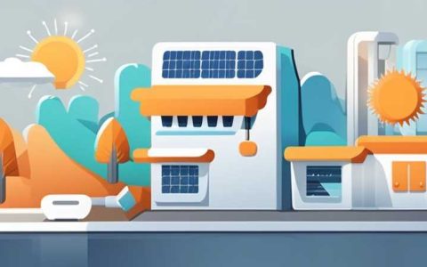 Where are the security solar energy manufacturers?