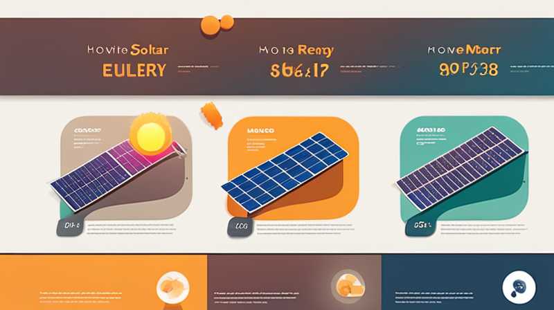 114 How much does it cost to repair solar energy?