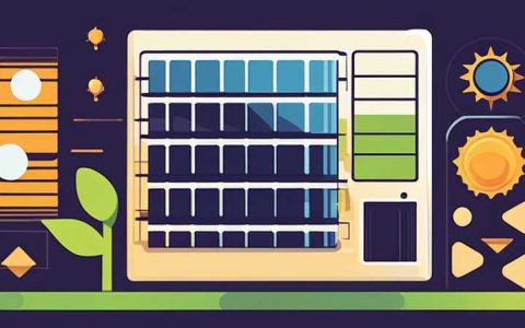 Why is the solar tube broken?
