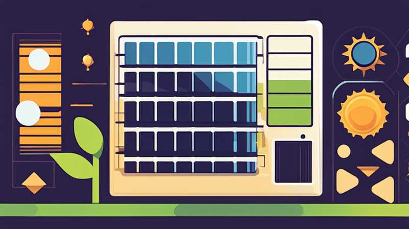 Why is the solar tube broken?