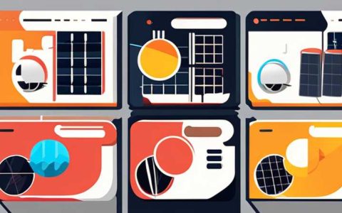 How to choose the number of solar batteries