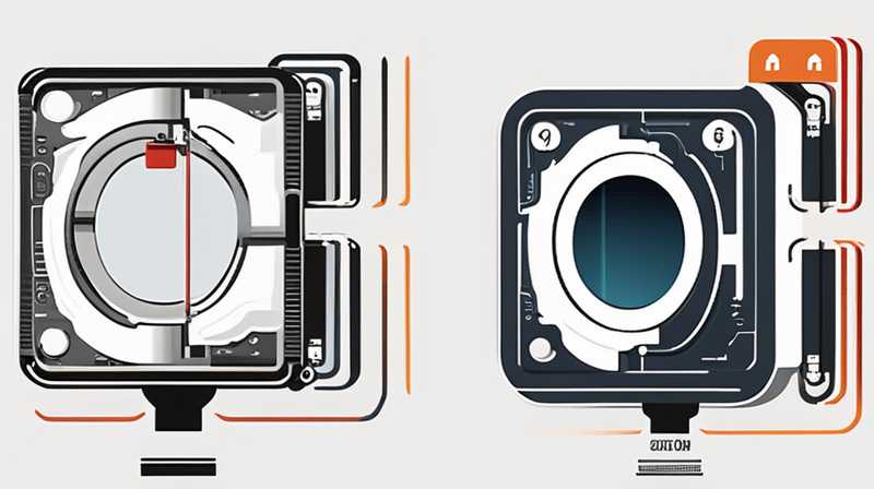 What does solar valve core mean