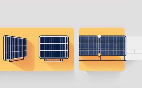How many solar panels are there in 50 megawatts