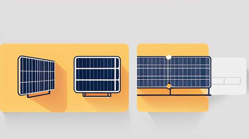 How many solar panels are there in 50 megawatts