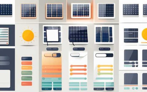 How to Correctly Replace Solar Media