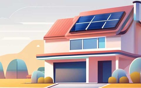 What kind of home solar light is good?