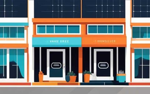 Where are the solar energy stores in South Africa?