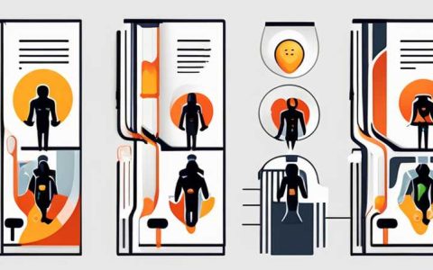 How the human body stores solar energy