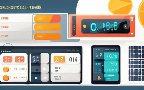 What is the after-sales telephone number for solar monitoring?
