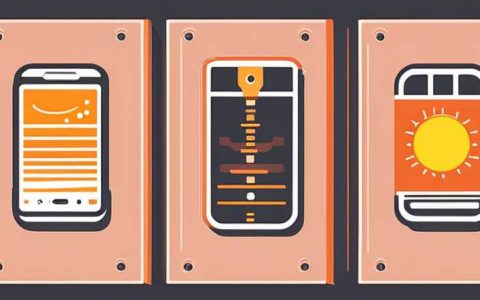 How to install solar battery for accessories