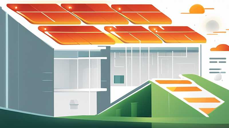 What does solar failure mean?