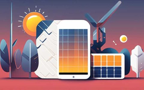 How to absorb solar energy most fully