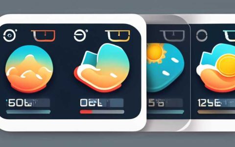 What is the best solar temperature for thawing?